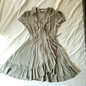 Sunday best,Aritzia xs dress